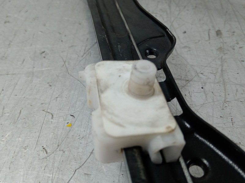 Recambio de elevalunas delantero derecho para peugeot 308 business line referencia OEM IAM 9677734780  