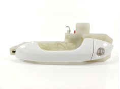 Recambio de maneta exterior delantera izquierda para kia rio (yb) referencia OEM IAM 82651H8000  82655H8000