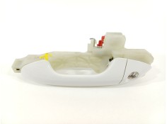 Recambio de maneta exterior delantera izquierda para kia rio (yb) referencia OEM IAM 82651H8000  82655H8000 2