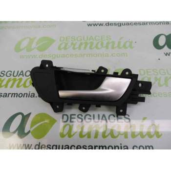 MANETA INTERIOR DELANTERA DERECHA 8K0839020 