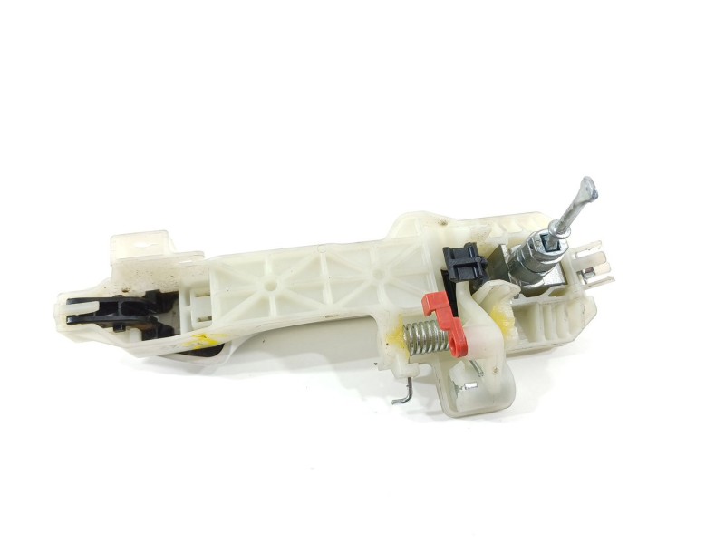 Recambio de maneta exterior delantera izquierda para kia rio (yb) referencia OEM IAM 82651H8000  82655H8000