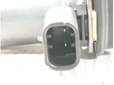 Recambio de elevalunas delantero derecho para fiat nuova 500 (150) star referencia OEM IAM 518762670   2