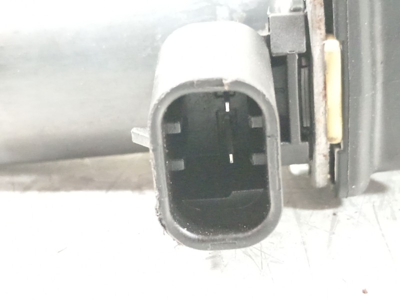 Recambio de elevalunas delantero derecho para fiat nuova 500 (150) star referencia OEM IAM 518762670  