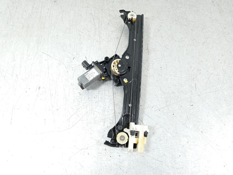Recambio de elevalunas delantero derecho para fiat nuova 500 (150) star referencia OEM IAM 518762670  