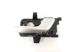 Recambio de maneta interior delantera derecha para kia rio (yb) referencia OEM IAM 82623H8500  