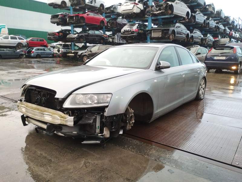 audi a6 berlina (4f2) del año 2007