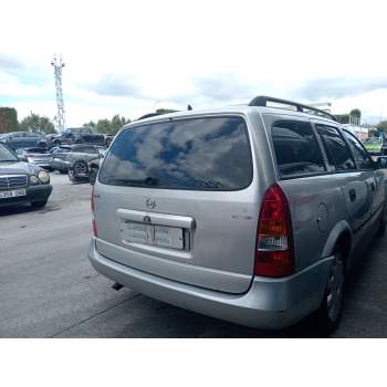 OPEL ASTRA G STATION WAGON (T98)