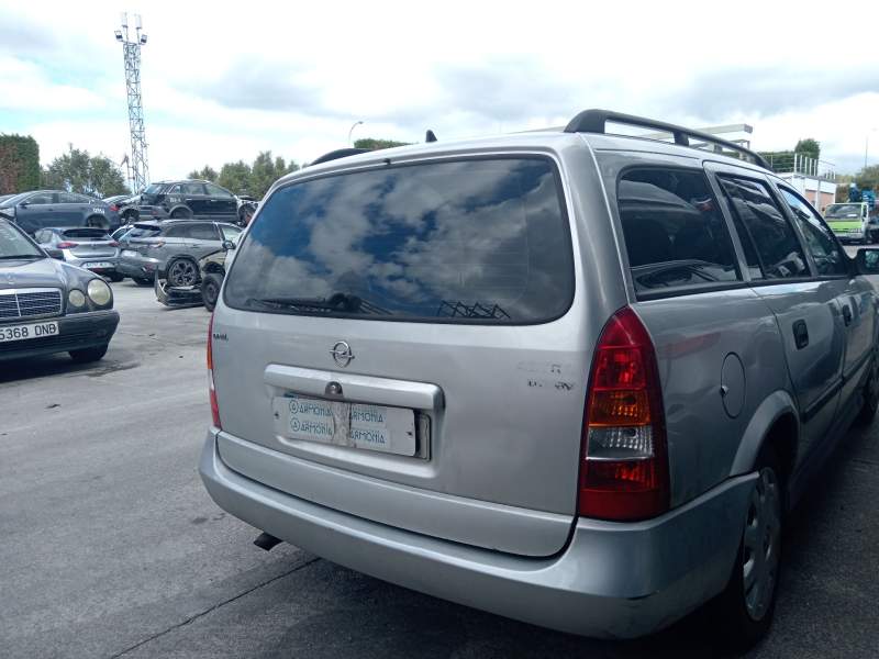 OPEL ASTRA G STATION WAGON (T98)