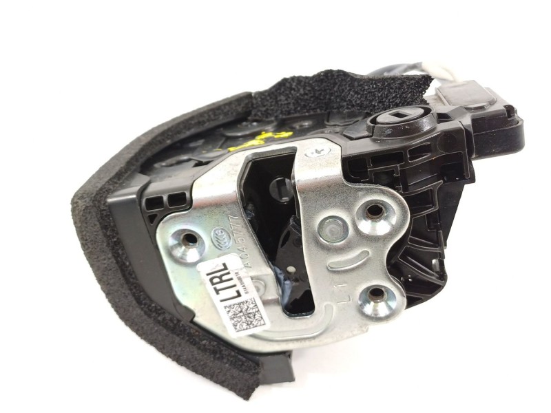 Recambio de cerradura puerta trasera izquierda para kia rio (yb) referencia OEM IAM 81410H8010  
