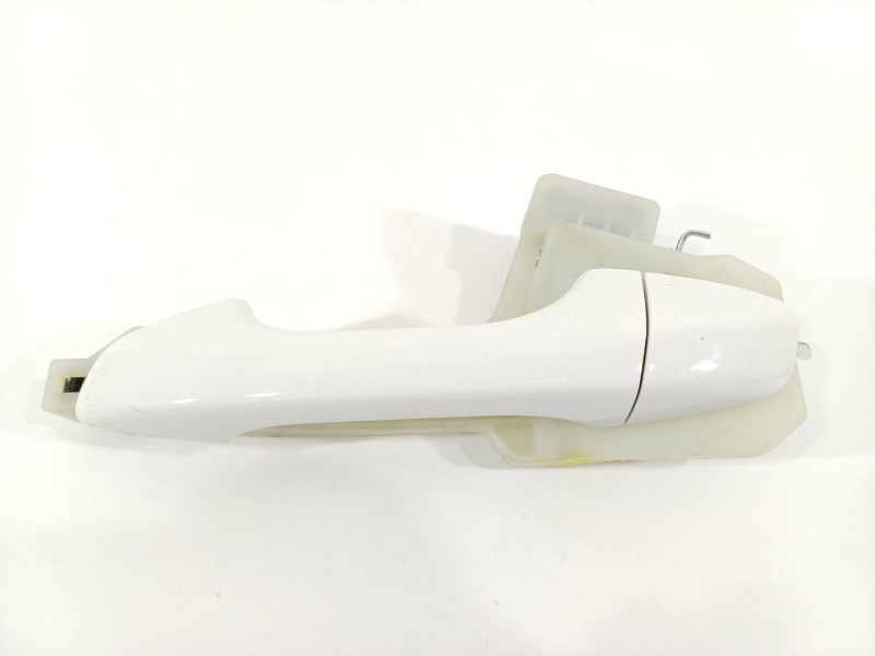 Recambio de maneta exterior trasera izquierda para kia rio (yb) referencia OEM IAM 83655H8000  82651H8000