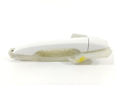 Recambio de maneta exterior trasera izquierda para kia rio (yb) referencia OEM IAM 83655H8000  82651H8000 2