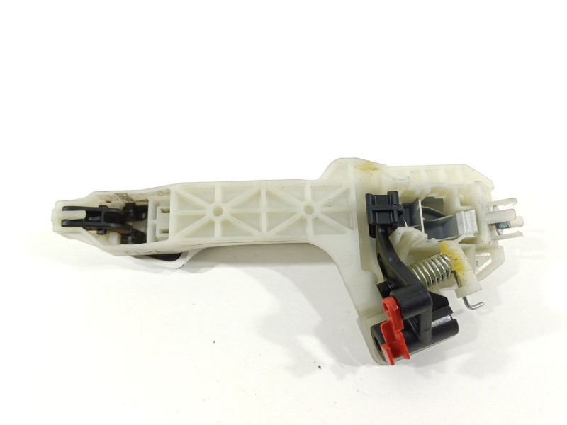 Recambio de maneta exterior trasera izquierda para kia rio (yb) referencia OEM IAM 83655H8000  82651H8000