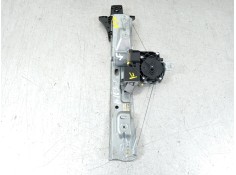 Recambio de elevalunas trasero izquierdo para opel insignia sports tourer 2.0 16v cdti referencia OEM IAM 13302441 964889 