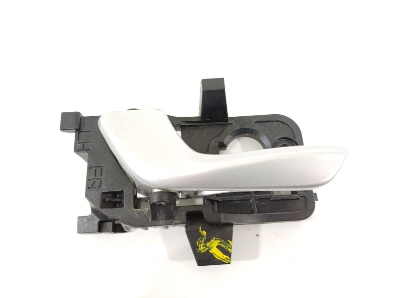 Recambio de maneta interior delantera izquierda para kia rio (yb) referencia OEM IAM 82613H8500  