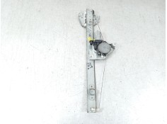 Recambio de elevalunas delantero izquierdo para suzuki grand vitara jb (jt) 1,9 ltr. ddis jlx-e 5-türig referencia OEM IAM 83460