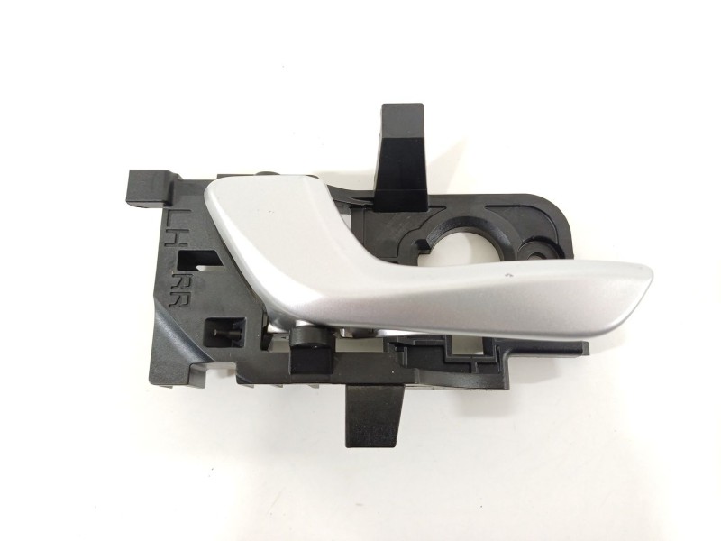 Recambio de maneta interior trasera izquierda para kia rio (yb) referencia OEM IAM 83613H8500  