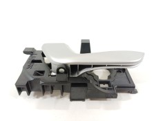 Recambio de maneta interior trasera izquierda para kia rio (yb) referencia OEM IAM 83613H8500   2