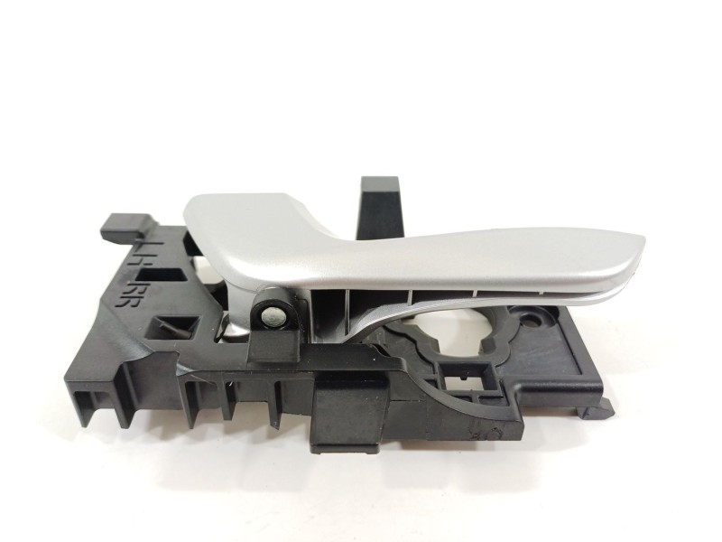 Recambio de maneta interior trasera izquierda para kia rio (yb) referencia OEM IAM 83613H8500  