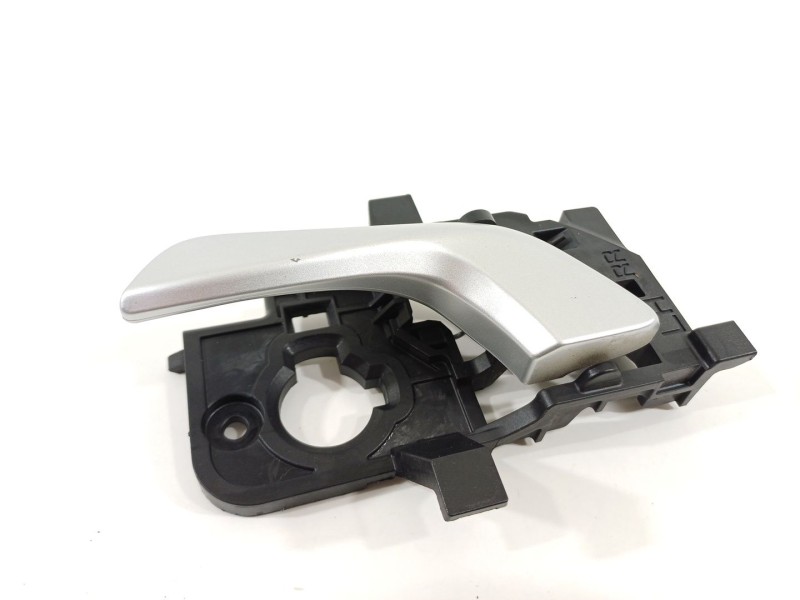 Recambio de maneta interior trasera izquierda para kia rio (yb) referencia OEM IAM 83613H8500  