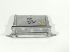 Recambio de centralita motor uce para lexus gs (gs/us/ws19) 300 referencia OEM IAM 8966630372  2751006600