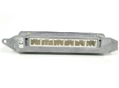 Recambio de centralita motor uce para lexus gs (gs/us/ws19) 300 referencia OEM IAM 8966630372  2751006600 2