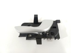 Recambio de maneta interior trasera derecha para kia rio (yb) referencia OEM IAM 83623H8500  