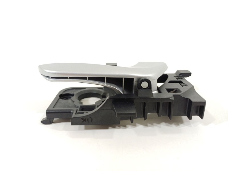 Recambio de maneta interior trasera derecha para kia rio (yb) referencia OEM IAM 83623H8500  