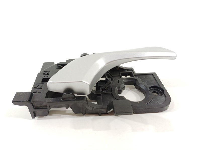 Recambio de maneta interior trasera derecha para kia rio (yb) referencia OEM IAM 83623H8500  