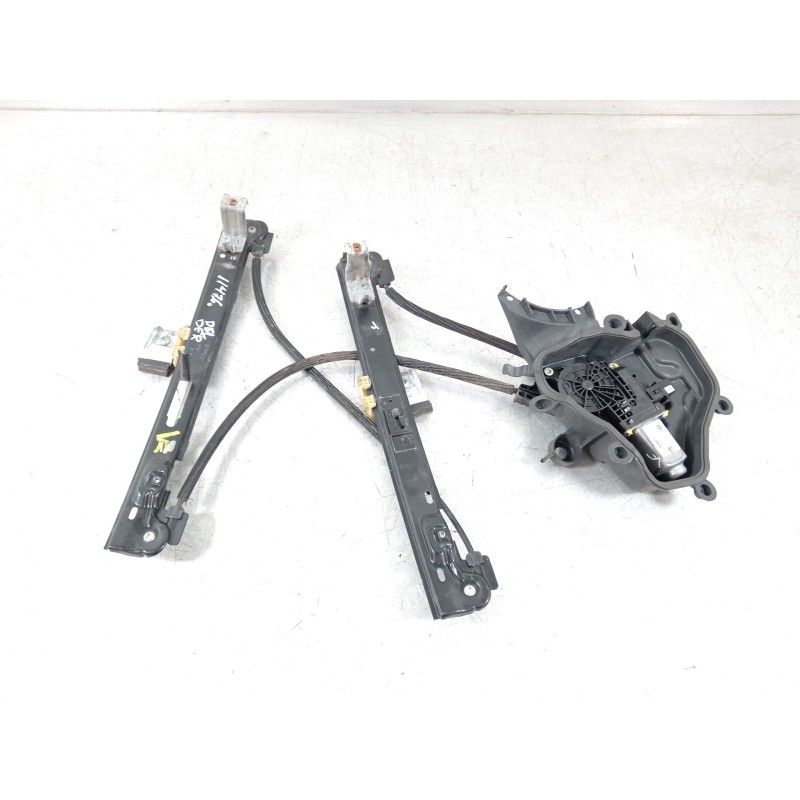 Recambio de elevalunas delantero derecho para seat ibiza (6j5) ecomotive referencia OEM IAM 6J4837402 6R0959802B 