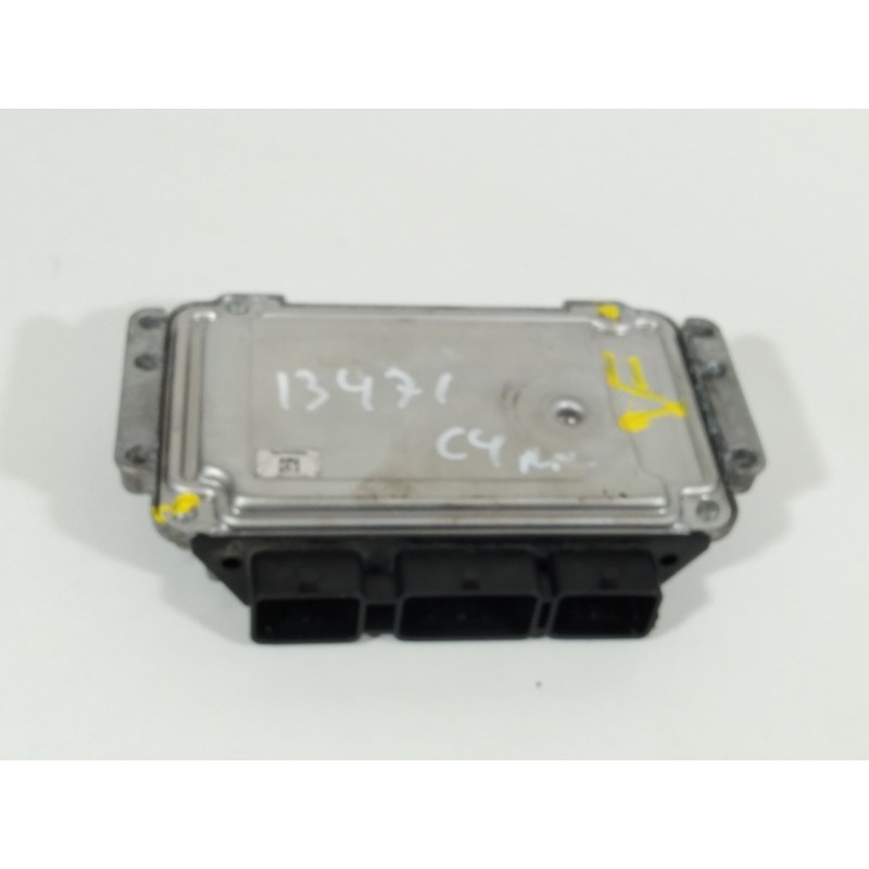 Recambio de centralita motor uce para citroën c4 i (lc_) 1.6 16v referencia OEM IAM 9657489480  