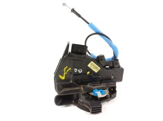 Recambio de cerradura puerta delantera derecha para kia rio (yb) referencia OEM IAM 81320H8050  