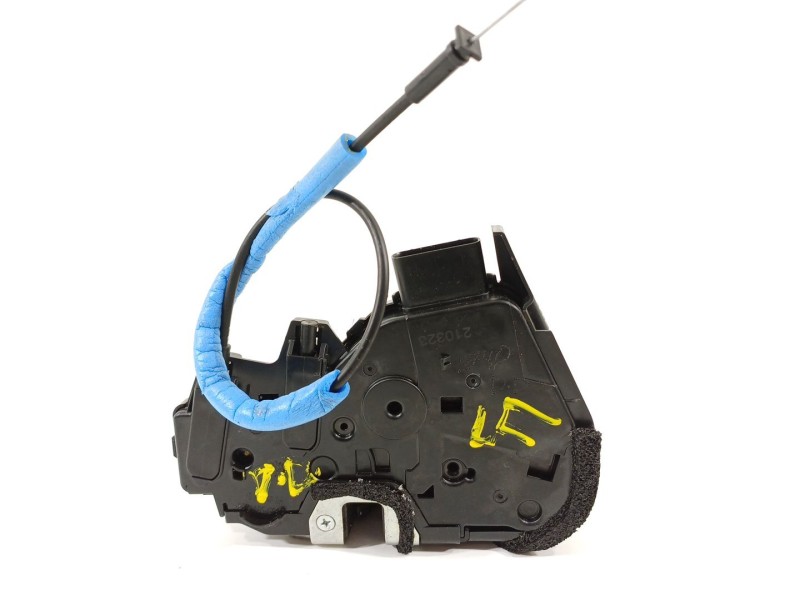 Recambio de cerradura puerta delantera derecha para kia rio (yb) referencia OEM IAM 81320H8050  
