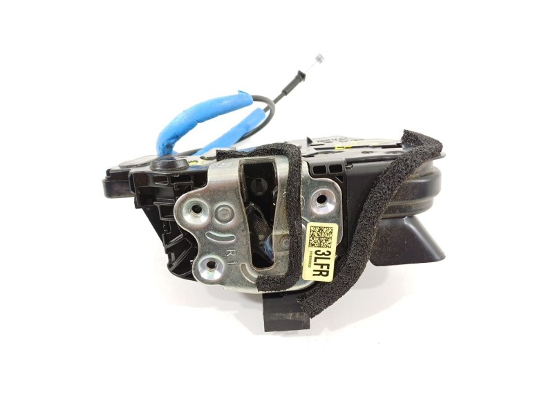 Recambio de cerradura puerta delantera derecha para kia rio (yb) referencia OEM IAM 81320H8050  