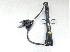 Recambio de elevalunas delantero derecho para volkswagen up gti referencia OEM IAM 1S3837462A 1S0959801 