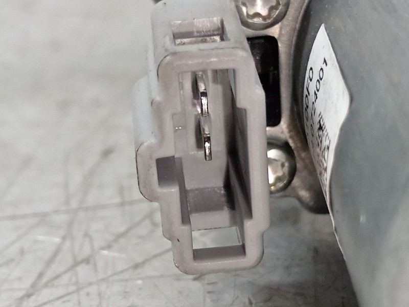 Recambio de elevalunas delantero derecho para volkswagen up gti referencia OEM IAM 1S3837462A 1S0959801 