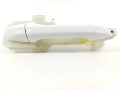 Recambio de maneta exterior delantera derecha para kia rio (yb) referencia OEM IAM 82661H8000  82665H8000 2