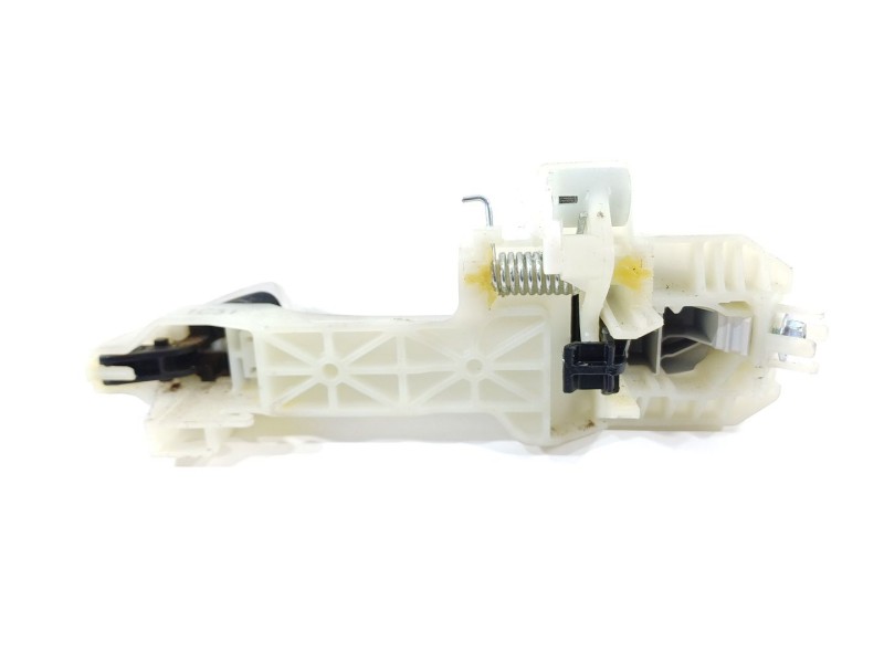 Recambio de maneta exterior delantera derecha para kia rio (yb) referencia OEM IAM 82661H8000  82665H8000