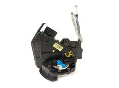 Recambio de cerradura puerta trasera derecha para kia rio (yb) referencia OEM IAM 81420H8010  