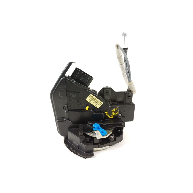 Recambio de cerradura puerta trasera derecha para kia rio (yb) referencia OEM IAM 81420H8010  