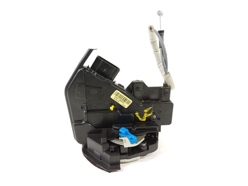Recambio de cerradura puerta trasera derecha para kia rio (yb) referencia OEM IAM 81420H8010  