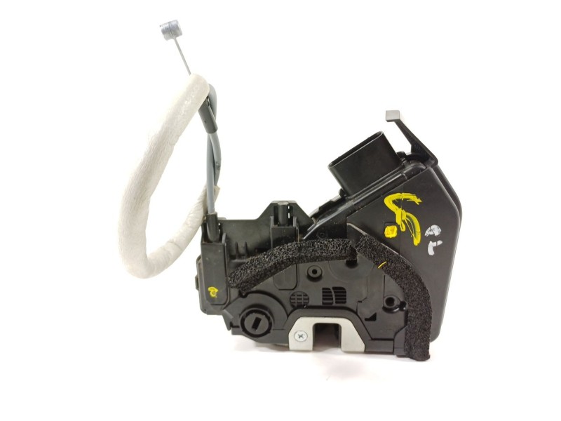 Recambio de cerradura puerta trasera derecha para kia rio (yb) referencia OEM IAM 81420H8010  