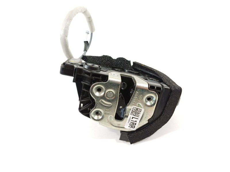 Recambio de cerradura puerta trasera derecha para kia rio (yb) referencia OEM IAM 81420H8010  