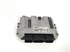Recambio de centralita motor uce para ford focus ii (da_, hcp, dp) 1.6 tdci referencia OEM IAM 8M5112A650XE  0281015242