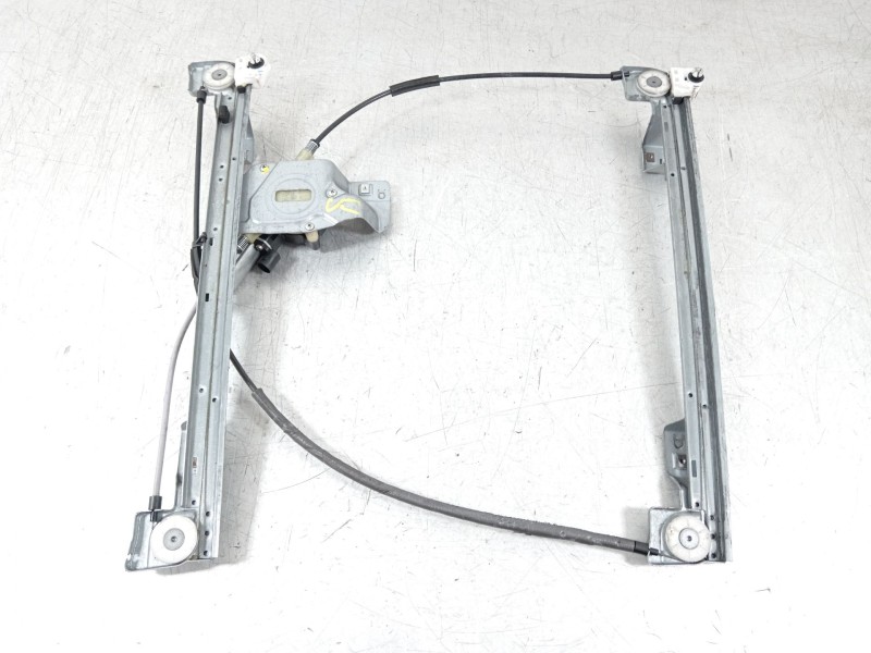 Recambio de elevalunas delantero izquierdo para renault kangoo profesional referencia OEM IAM 128001181  