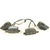 MANDO VOLANTE 96700A4200 56100A4530 56190A4200
