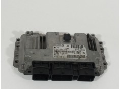 Recambio de centralita motor uce para peugeot 207/207+ (wa_, wc_) 1.6 16v referencia OEM IAM 9662519580  0261208965