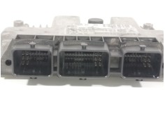 Recambio de centralita motor uce para peugeot 207/207+ (wa_, wc_) 1.6 16v referencia OEM IAM 9662519580  0261208965 2
