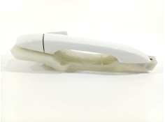 Recambio de maneta exterior trasera derecha para kia rio (yb) referencia OEM IAM 83665H8000  82661H8000 2