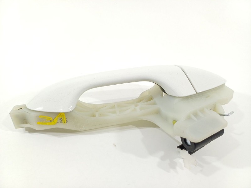 Recambio de maneta exterior trasera derecha para kia rio (yb) referencia OEM IAM 83665H8000  82661H8000