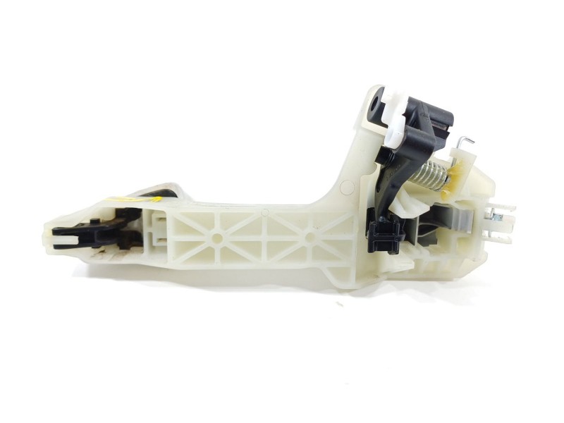 Recambio de maneta exterior trasera derecha para kia rio (yb) referencia OEM IAM 83665H8000  82661H8000